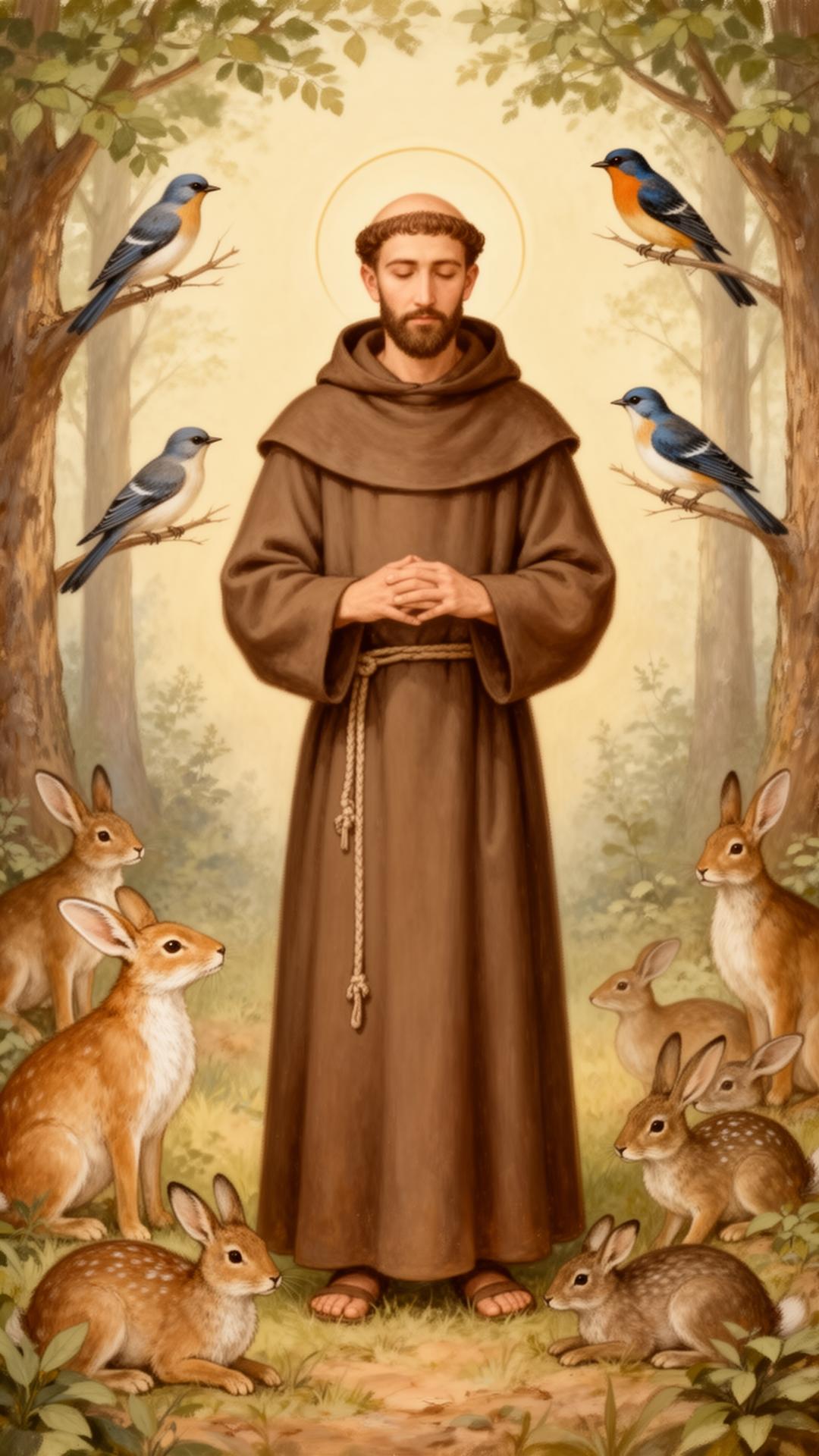 São Francisco de Assis